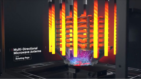 引领桌面级3D打印的未来 竟然是这样的?